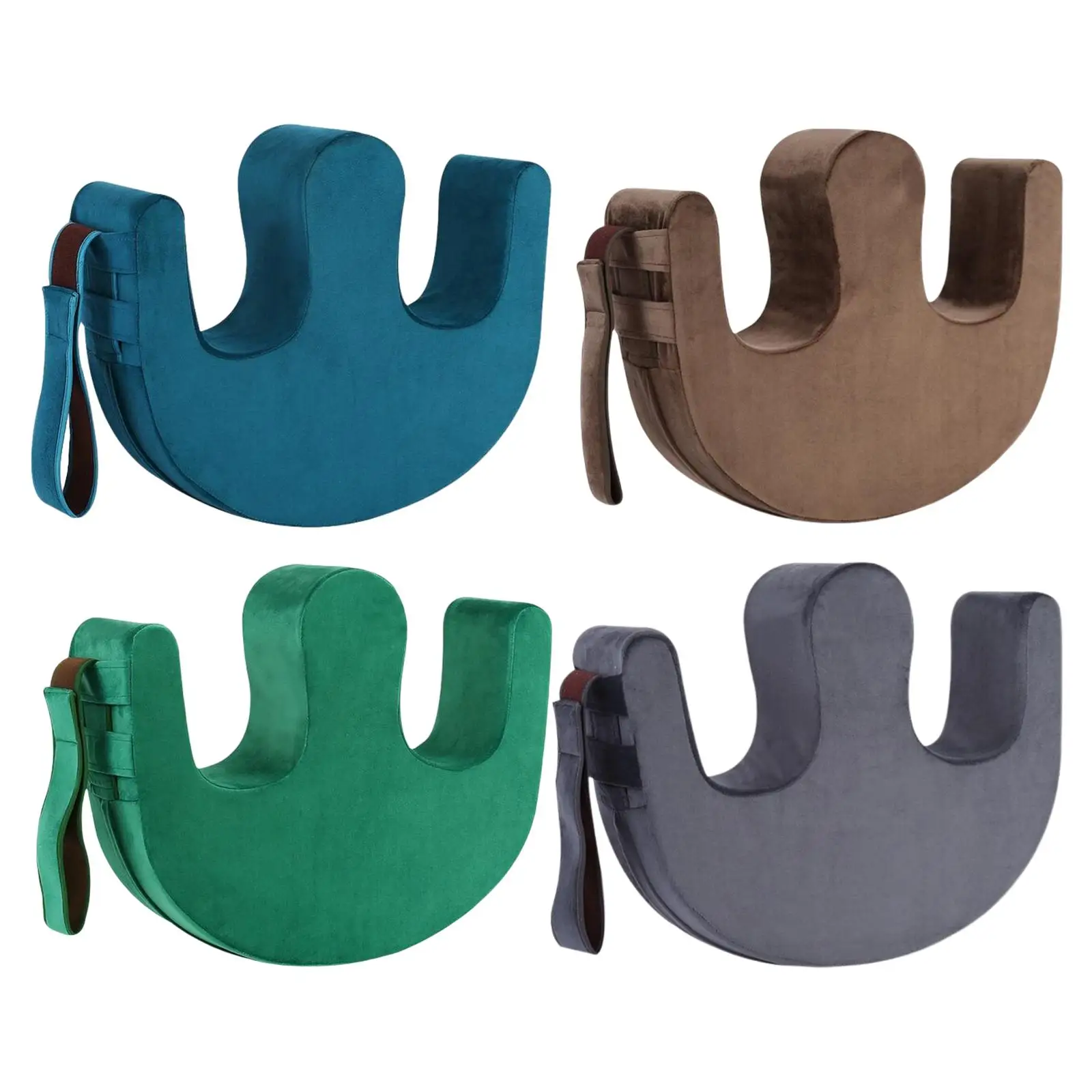 Waterproof Bed Turn Over Aid U Shape Bedsore Pad Turning Device for Side Lying Elderly Bedridden Bed Rest Disability Aids
Waterproof Bed Turn Over Aid U Shape Bedsore Pad Turning Device for Side Lying Elderly Bedridden Bed Rest Disability Aids