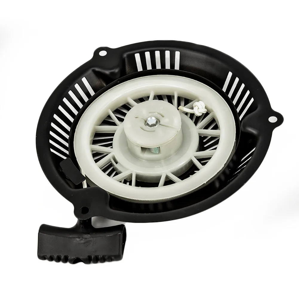 Pull Starter Recoil Start Lawn Mower Assembly For Cobra 1P60/64 Lawn Mowers Accessories For Garden Tool Accessories
Pull Starter Recoil Start Lawn Mower Assembly For Cobra 1P60/64 Lawn Mowers Accessories For Garden Tool Accessories