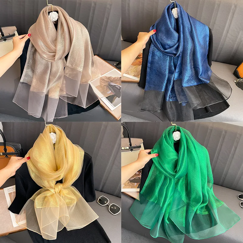 2023 Neck Hair Band Fashion Hairband Headband Bandanas Print Silk Scarf Women Girls Accessories Neckerchief Hairscarf Shawl Wrap
2023 Neck Hair Band Fashion Hairband Headband Bandanas Print Silk Scarf Women Girls Accessories Neckerchief Hairscarf Shawl Wrap