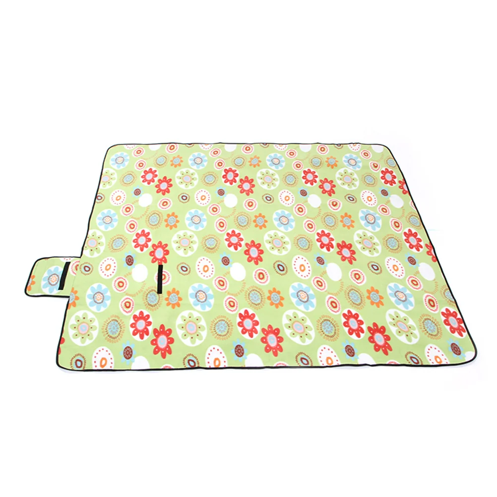 Sunflower Picnic Blanket Water Resistant Outdoor Blanket Travel Camping Beach Mat 150*200cm EPE with EPE Backing
Sunflower Picnic Blanket Water Resistant Outdoor Blanket Travel Camping Beach Mat 150*200cm EPE with EPE Backing