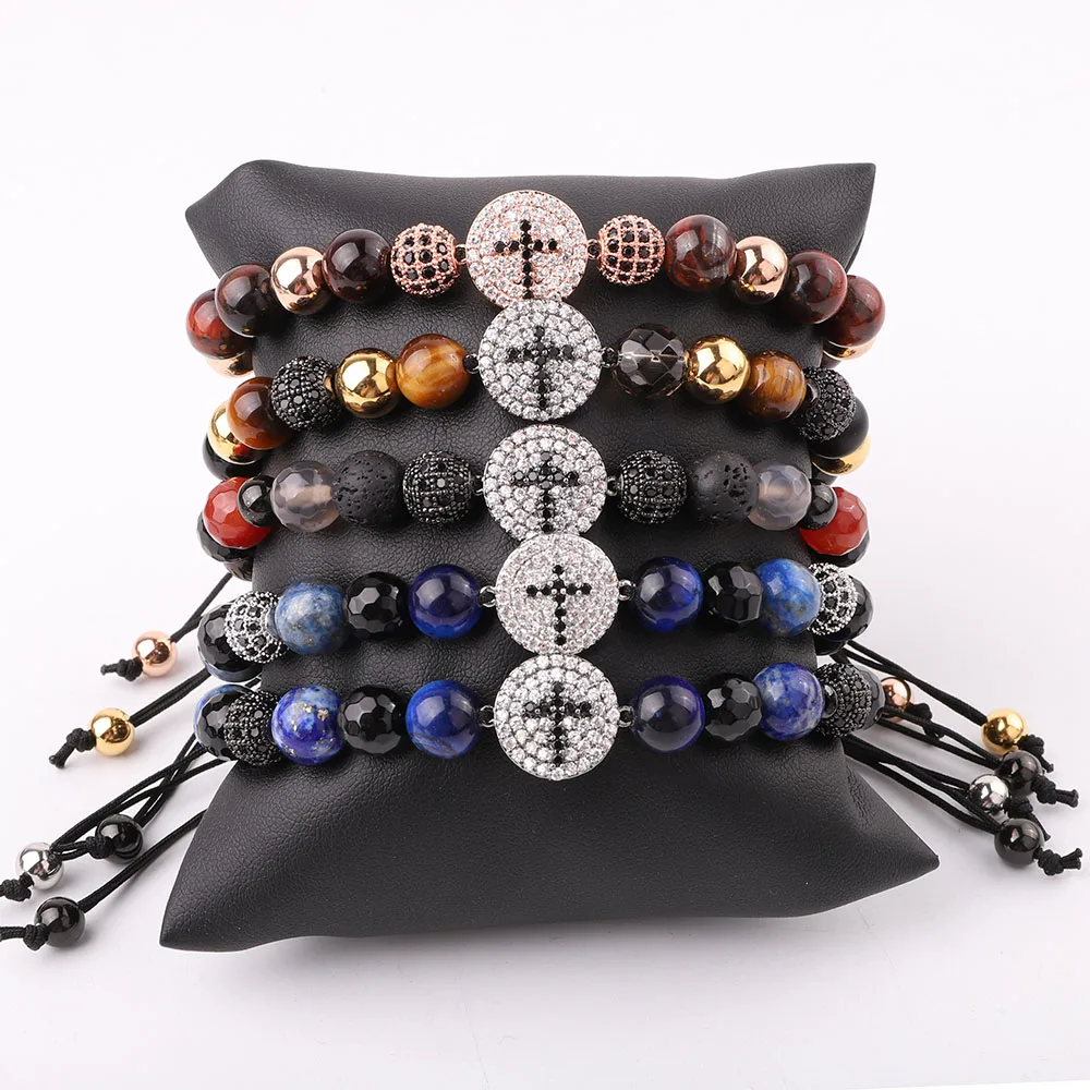 Высококачественный красный браслет JARAVVI с кубическим цирконием, украшение для мужчин и женщин, украшение в подарок
Высококачественный красный браслет JARAVVI с кубическим цирконием, украшение для мужчин и женщин, украшение в подарок