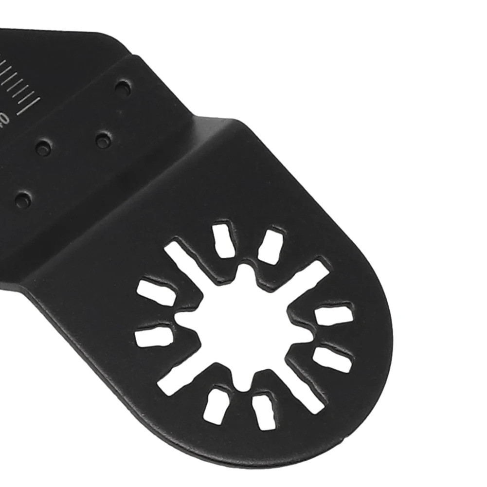 Tool Saw Blade Metal Cutting Multi-function Oscillating Plastic Saw Blade Tool 34mm/45 High Accessories Brand New
Tool Saw Blade Metal Cutting Multi-function Oscillating Plastic Saw Blade Tool 34mm/45 High Accessories Brand New