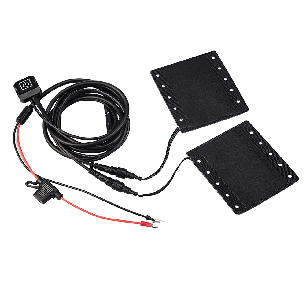 Удобный нагрев для Руля Мотоцикла 10 секунд быстрый нагрев нескользящий дизайн прочный и износостойкий черный 
Удобный нагрев для Руля Мотоцикла 10 секунд быстрый нагрев нескользящий дизайн прочный и износостойкий черный