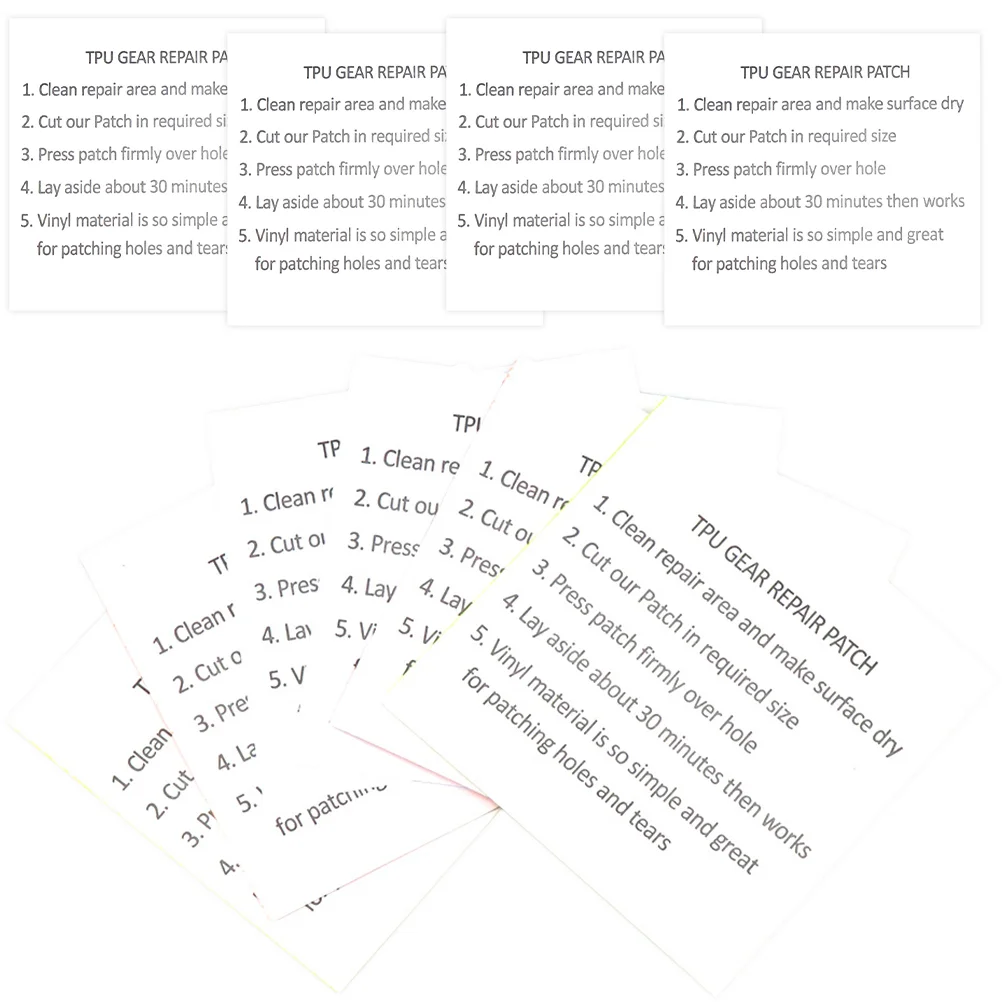 Набор для ремонта пластырей, надувная лента, клейкая лента для бассейна, прозрачное клейкое кольцо для плавания, матрас, водонепроницаемая ...
Набор для ремонта пластырей, надувная лента, клейкая лента для бассейна, прозрачное клейкое кольцо для плавания, матрас, водонепроницаемая ...