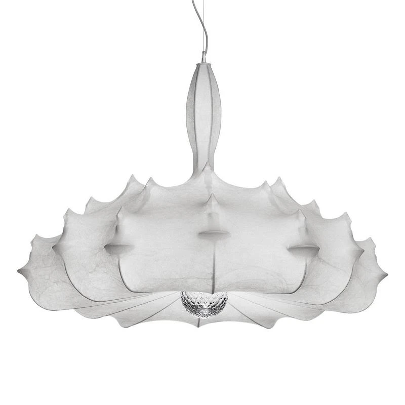 Nordic Pendant Lights Living Room Pendant Lamp Modern Villa Bedroom Silk Bedroom Living Room Dining Room Lighting Decoration
Nordic Pendant Lights Living Room Pendant Lamp Modern Villa Bedroom Silk Bedroom Living Room Dining Room Lighting Decoration