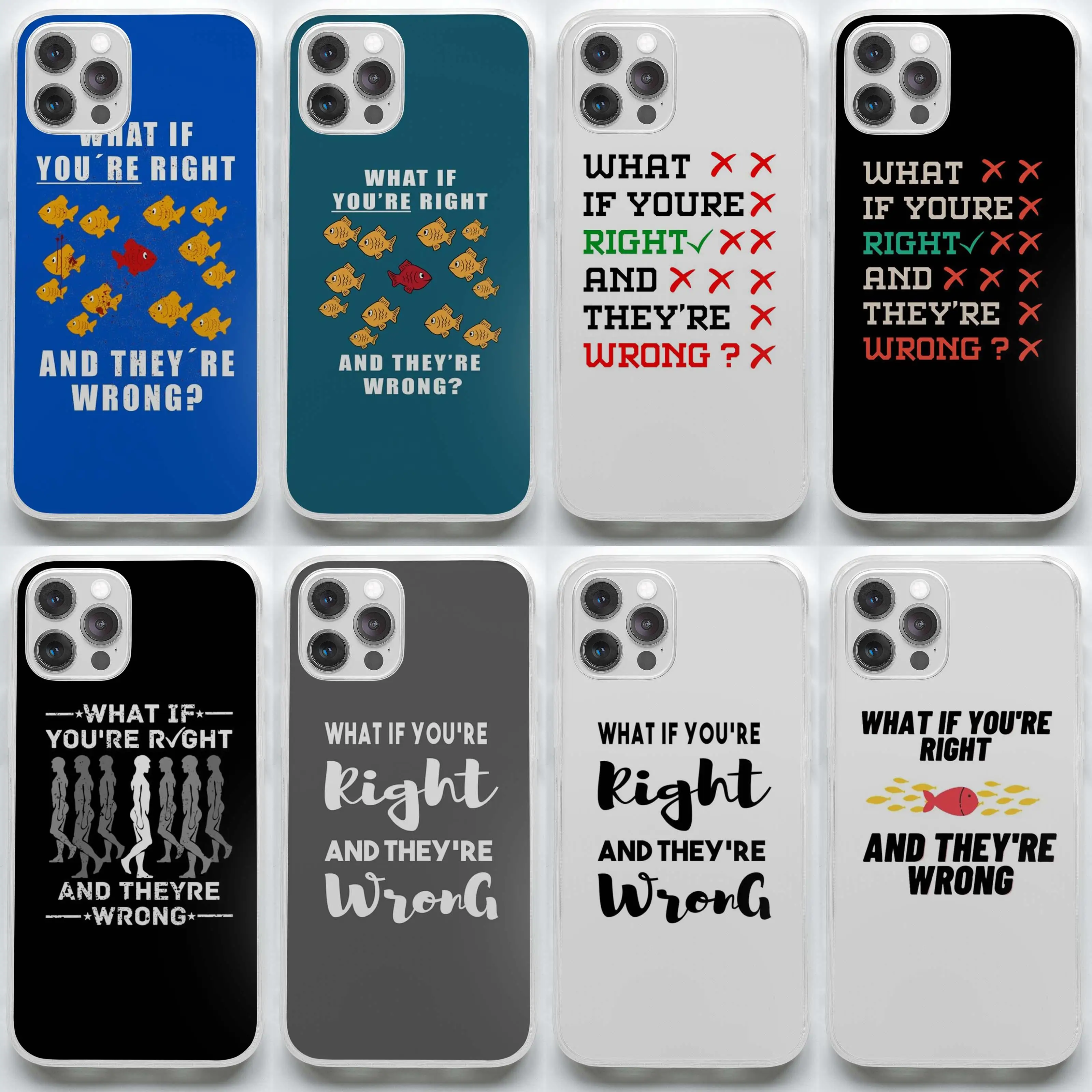 What If Youre Right And Theyre Wrong Fargo Lester Nygaard Soft Phone Case for iPhone X XS XR Max 7 8 Plus 11 12 13 Pro Max Mini
What If Youre Right And Theyre Wrong Fargo Lester Nygaard Soft Phone Case for iPhone X XS XR Max 7 8 Plus 11 12 13 Pro Max Mini