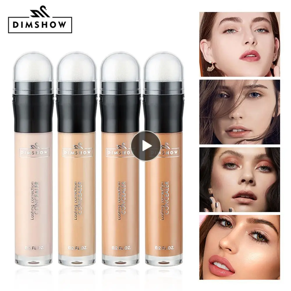 Foundation Cream Silky Texture Uniform Skin Cosmetics Small Exquisite Water Light Muscle Repair Agent Concealer Suit Concealers
Foundation Cream Silky Texture Uniform Skin Cosmetics Small Exquisite Water Light Muscle Repair Agent Concealer Suit Concealers