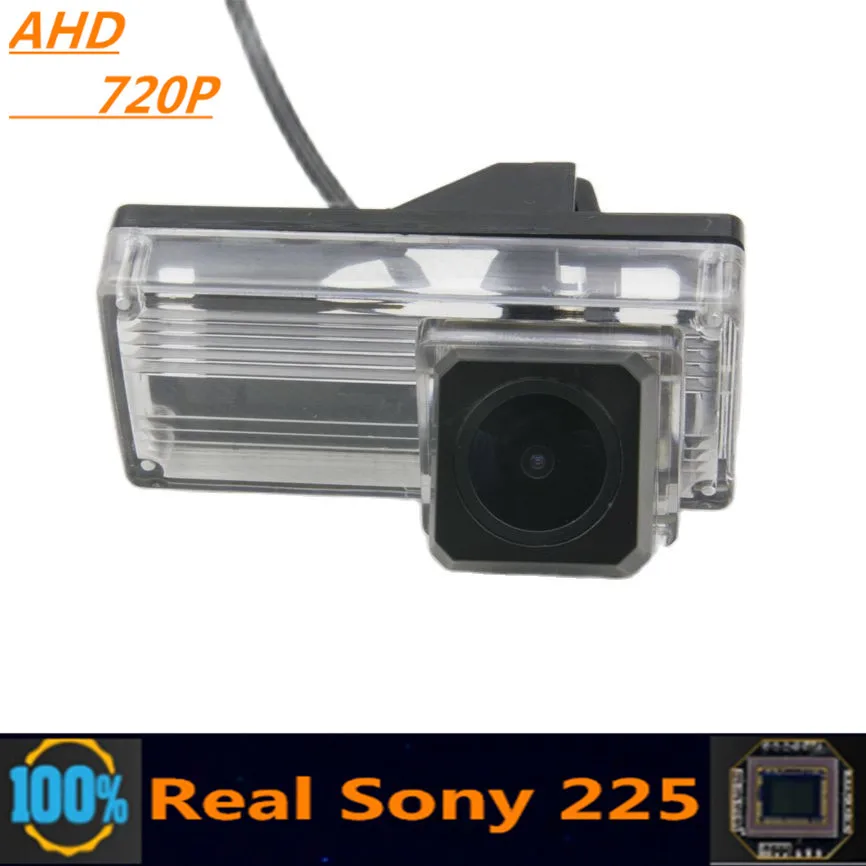 Sony 225 Chip AHD 720P Car Vehicle Camera For Toyota Land Cruiser Prado 2009 2010 2011 2012 2013 2014 Reverse Parking Monitor
Sony 225 Chip AHD 720P Car Vehicle Camera For Toyota Land Cruiser Prado 2009 2010 2011 2012 2013 2014 Reverse Parking Monitor