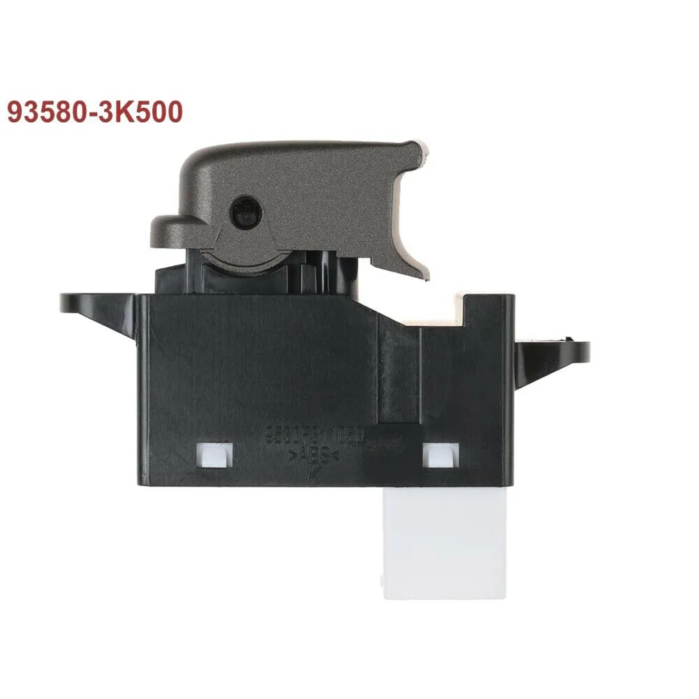 For Hyundai Sonata 2008-2010 Power Windshield Switch 100% Brand New 935803K500 Rear Power Replace Windshield Switch
For Hyundai Sonata 2008-2010 Power Windshield Switch 100% Brand New 935803K500 Rear Power Replace Windshield Switch