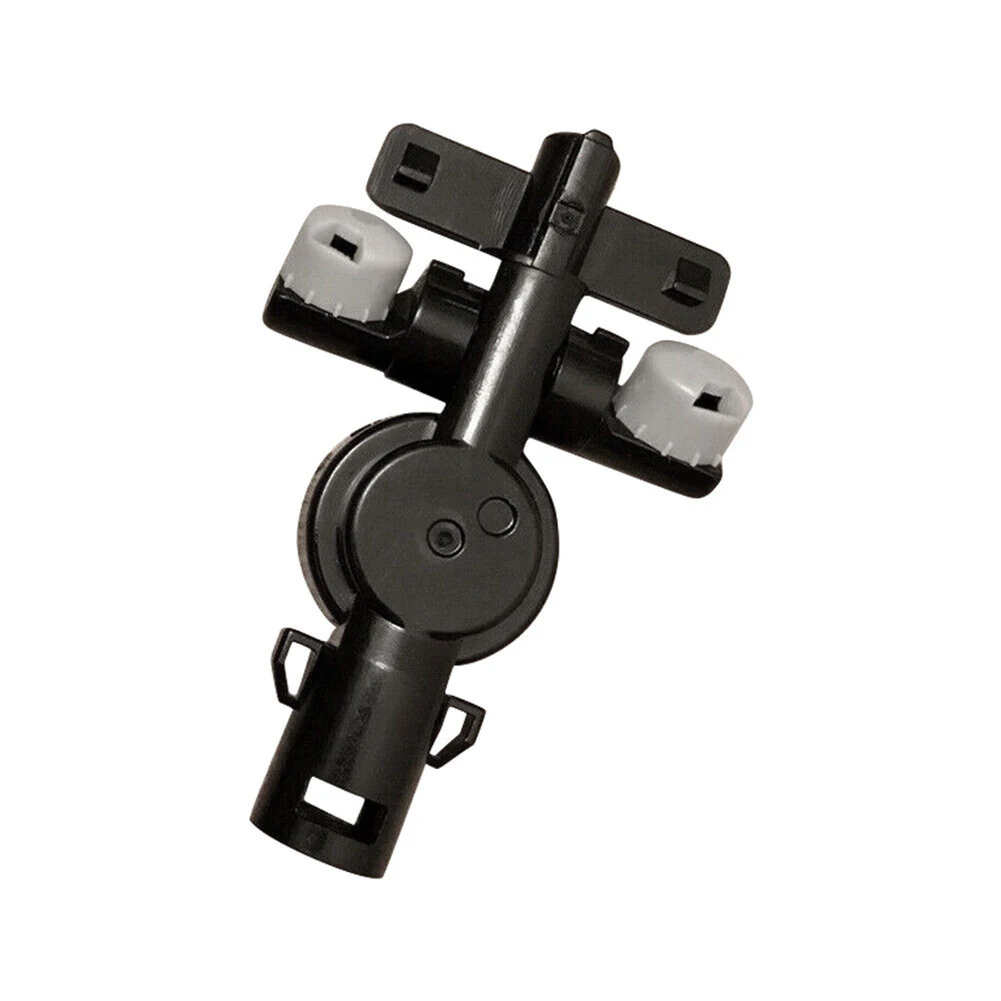 Parts & Accessories Connector 1PCS 8538153080 Plastic Easy To Install/Direct Replacement High Quality Brand New
Parts & Accessories Connector 1PCS 8538153080 Plastic Easy To Install/Direct Replacement High Quality Brand New