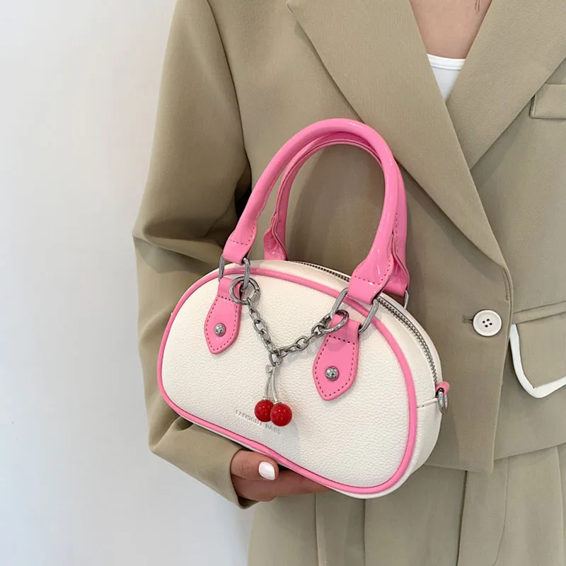 Luxury Small Shoulder Bags Clutch Premium Leather Women Bags Brand Designer Ladies Chain Crossbody Bag Cute Cherry Girl Handbags
Luxury Small Shoulder Bags Clutch Premium Leather Women Bags Brand Designer Ladies Chain Crossbody Bag Cute Cherry Girl Handbags