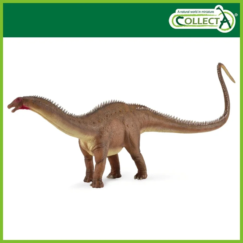 CollectA Apatosaurus Brontosaurus Dinosaurs Toy Classic Toys For Boys Children Prehistoric Animals Model 88825
CollectA Apatosaurus Brontosaurus Dinosaurs Toy Classic Toys For Boys Children Prehistoric Animals Model 88825