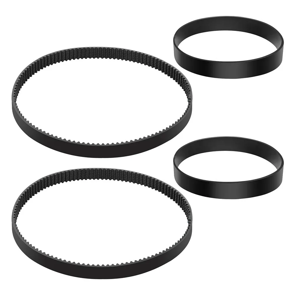 Keep Your Home Clean with Less Effort Compatible with Bissell 3067 30673 3109 3072 Replace Part 1626502 & 1626486
Keep Your Home Clean with Less Effort Compatible with Bissell 3067 30673 3109 3072 Replace Part 1626502 & 1626486