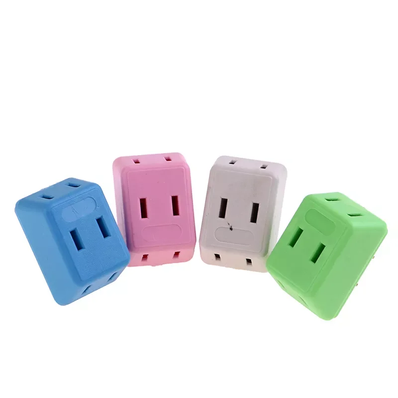 In 1 Extension Plug Electrical Adapter Adjustable Charging Converter Socket Mini Shape Mobile Phone Charging Converter Socket
In 1 Extension Plug Electrical Adapter Adjustable Charging Converter Socket Mini Shape Mobile Phone Charging Converter Socket
