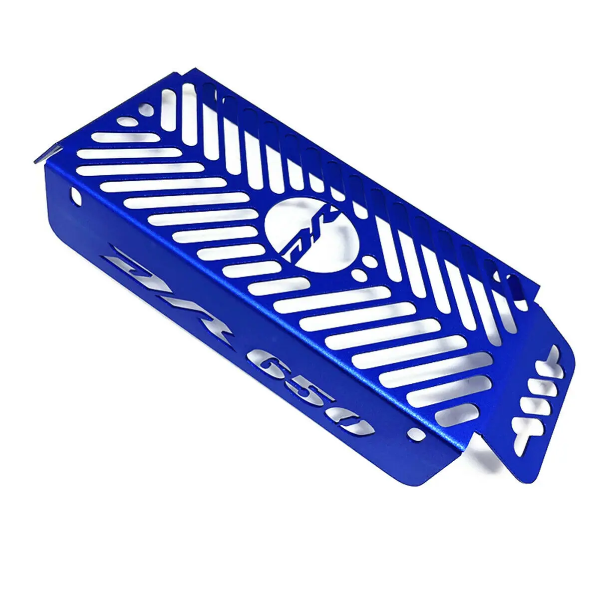 For SUZUKI DR 650 S SE 1996-2021 Blue Radiator Grille Guard Cover Protector
For SUZUKI DR 650 S SE 1996-2021 Blue Radiator Grille Guard Cover Protector