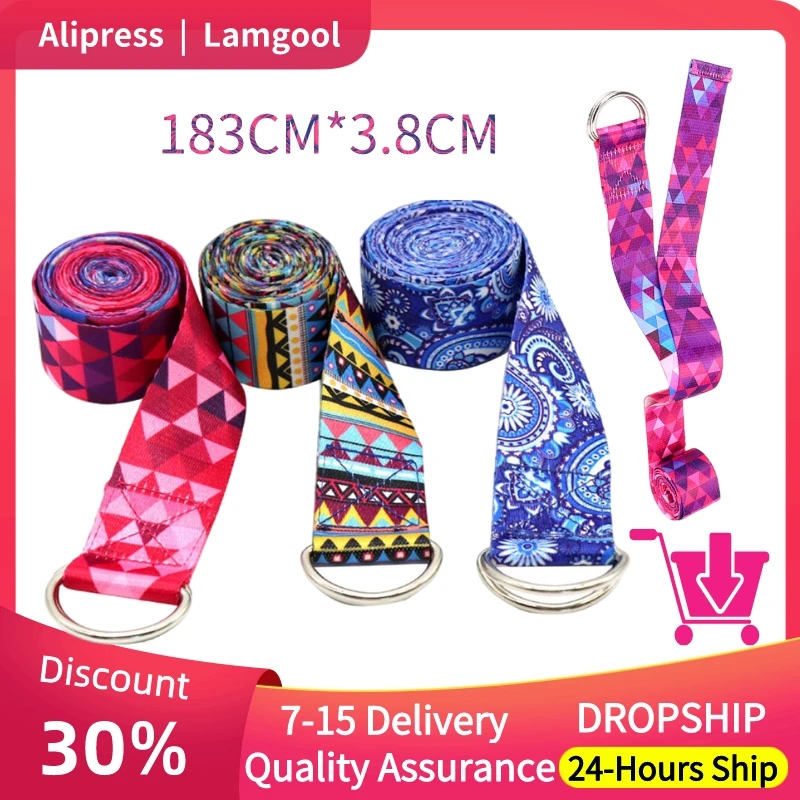Multi-Colors Women Yoga Stretching Belt Fitness Men and Women Sports Accessories Resistance Hip Elastic Band Stretch Band Hot
Multi-Colors Women Yoga Stretching Belt Fitness Men and Women Sports Accessories Resistance Hip Elastic Band Stretch Band Hot