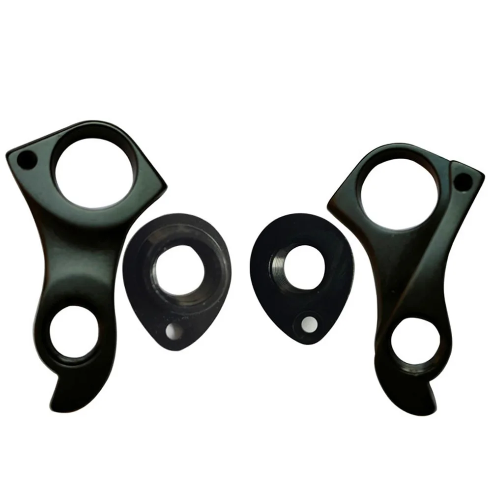 Rear Derailleur Tail Hook Hanger About 30g Aluminum Alloy Black CNC Extender For Giant 245 Mech Hanger Brand New
Rear Derailleur Tail Hook Hanger About 30g Aluminum Alloy Black CNC Extender For Giant 245 Mech Hanger Brand New
