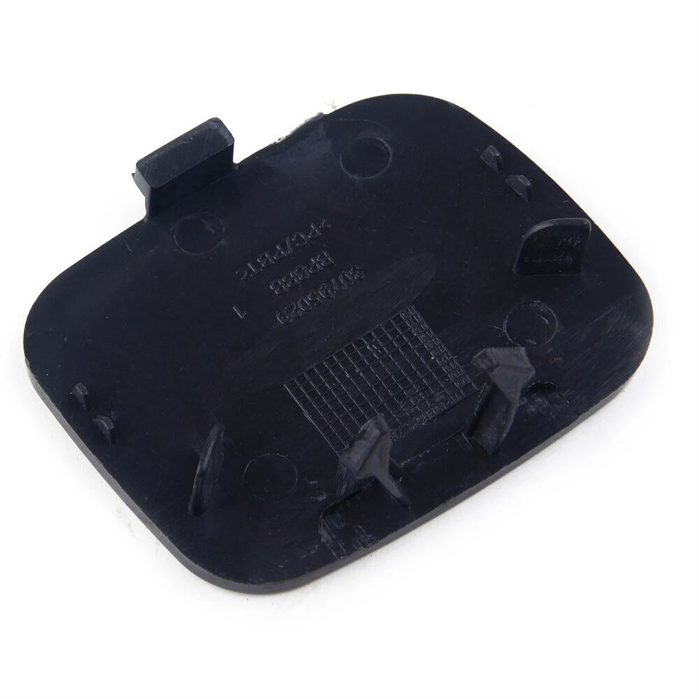 1pc ABS Plastic Rear Bumper Tow Hook Cover Towing Eye Cap For VOLVO S60 2011-2018 39802591 Vehicle Rear Right Replacement
1pc ABS Plastic Rear Bumper Tow Hook Cover Towing Eye Cap For VOLVO S60 2011-2018 39802591 Vehicle Rear Right Replacement