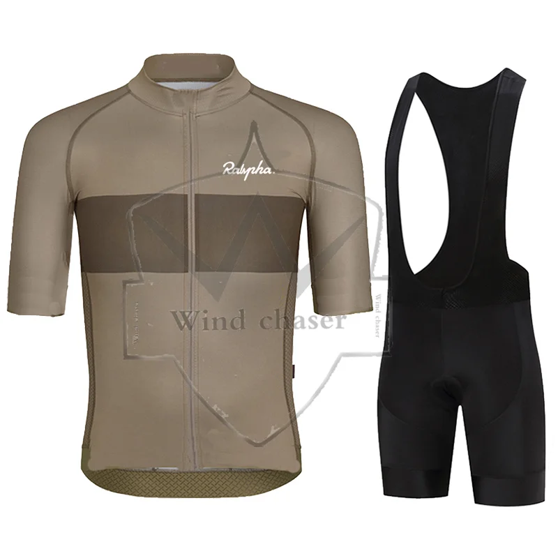 2022 New Ralvpha Cycling Jersey Set Breathable MTB Bicycle Cycling Clothing Mountain Bike Wear Clothes Maillot Ropa Ciclismo
2022 New Ralvpha Cycling Jersey Set Breathable MTB Bicycle Cycling Clothing Mountain Bike Wear Clothes Maillot Ropa Ciclismo