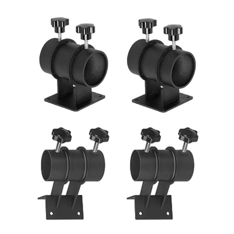 Наружный фиксированный зажим для крепления, универсальный кронштейн для террасы, подставка для зонтика
Наружный фиксированный зажим для крепления, универсальный кронштейн для террасы, подставка для зонтика