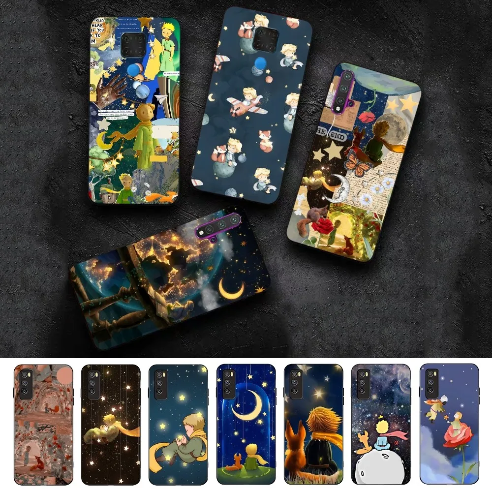 The Little Prince Starry Sky Phone Case For Huawei Mate 10 20 30 40 50 lite pro Nova 3 3i 5 6 SE 7 pro 7SE
The Little Prince Starry Sky Phone Case For Huawei Mate 10 20 30 40 50 lite pro Nova 3 3i 5 6 SE 7 pro 7SE