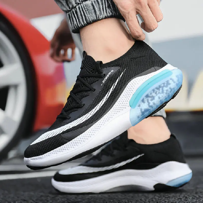 Men Sneakers high Quality Shoes 2023 New Designer Casual Chain Reaction Pegasus zoom Running Sports Shoes Zapatillas De Deporte
Men Sneakers high Quality Shoes 2023 New Designer Casual Chain Reaction Pegasus zoom Running Sports Shoes Zapatillas De Deporte