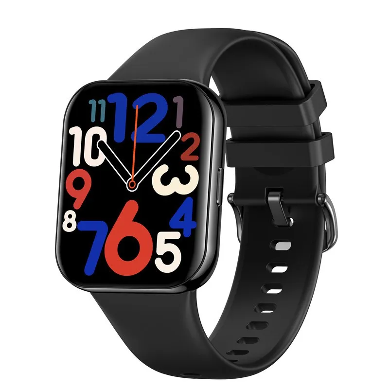 Smart Watch L29 Men's 1.85 Inch Bluetooth Call Music Control Voice Heart Rate Health Monitoring Sports Fitness Women's For Apple 
Smart Watch L29 Men's 1.85 Inch Bluetooth Call Music Control Voice Heart Rate Health Monitoring Sports Fitness Women's For Apple