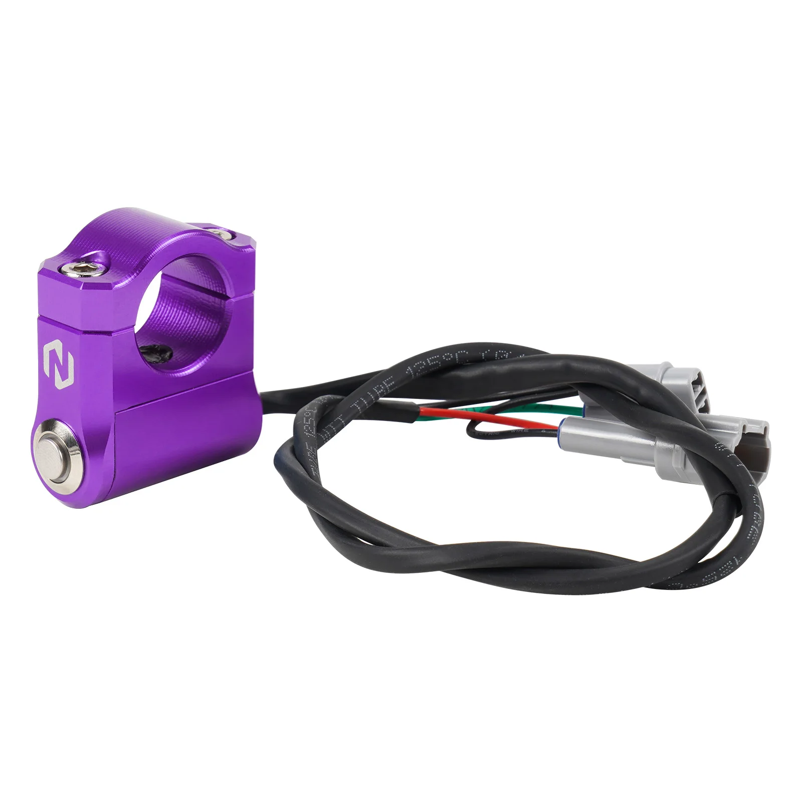 Кнопка переключения фар Surron Light Bee X Plug and Play для Sur-Ron Light Bee S для Segway X160 X260 Электрический велосипед для грязи
Кнопка переключения фар Surron Light Bee X Plug and Play для Sur-Ron Light Bee S для Segway X160 X260 Электрический велосипед для грязи