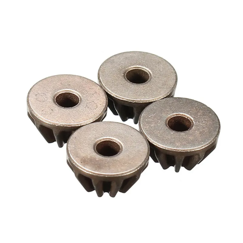24T Differential Gear and 11T Diff Gear EA1039 for JLB Racing CHEETAH 1/10 Brushless RC Car Parts Accessories
24T Differential Gear and 11T Diff Gear EA1039 for JLB Racing CHEETAH 1/10 Brushless RC Car Parts Accessories