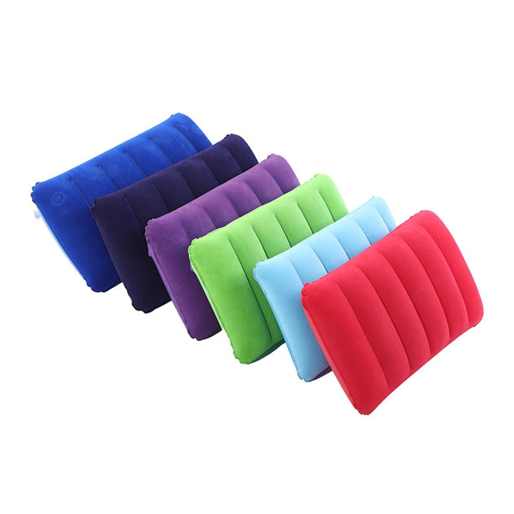 47x30cm Inflated Pillows Portable Ultralight Camping Sleep Outdoor Camping Multifunction Beach Car Plane Head Rest Big
47x30cm Inflated Pillows Portable Ultralight Camping Sleep Outdoor Camping Multifunction Beach Car Plane Head Rest Big