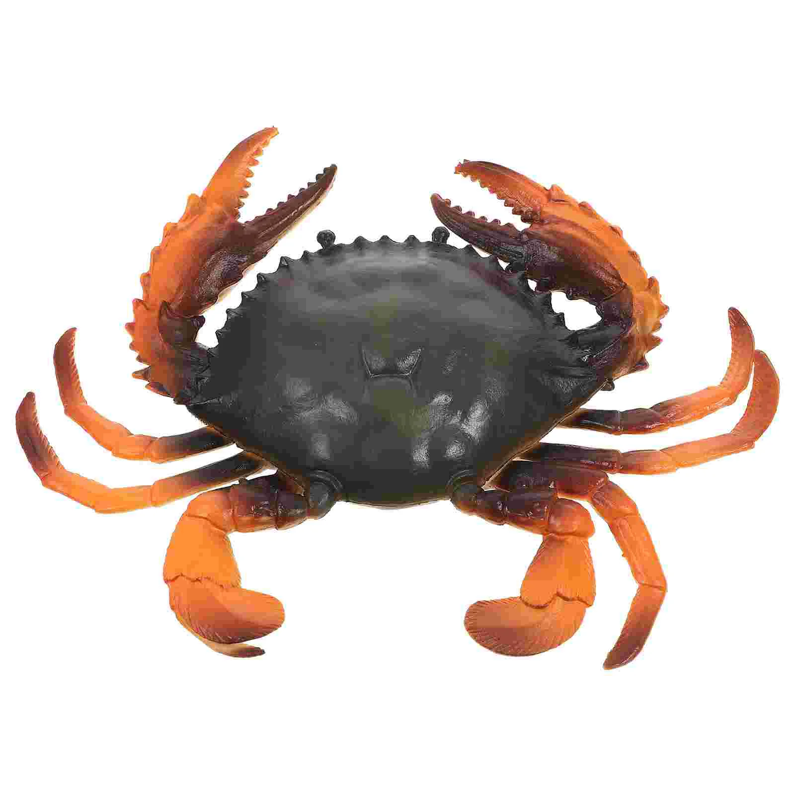Модель краба, игрушки для детей, детская игрушка, декоративная очаровательная модель животного, пластиковая искусственная модель животного для детей
Модель краба, игрушки для детей, детская игрушка, декоративная очаровательная модель животного, пластиковая искусственная модель животного для детей