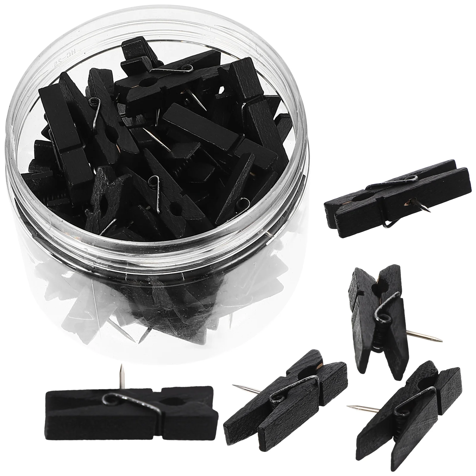 150 Pcs Photo Clips Mini Wood Clothespins Picture Clamps Wooden Photo Clips Small Clips for Photo
150 Pcs Photo Clips Mini Wood Clothespins Picture Clamps Wooden Photo Clips Small Clips for Photo
