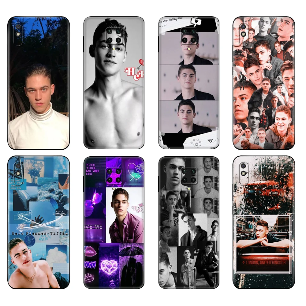 Black tpu Case For Xiaomi Redmi 7A 8 8A 9 9A 9C Case Redmi Note 8T 8 Pro T Note 9 9S 9 Pro Case Hero Fiennes Tiffin
Black tpu Case For Xiaomi Redmi 7A 8 8A 9 9A 9C Case Redmi Note 8T 8 Pro T Note 9 9S 9 Pro Case Hero Fiennes Tiffin