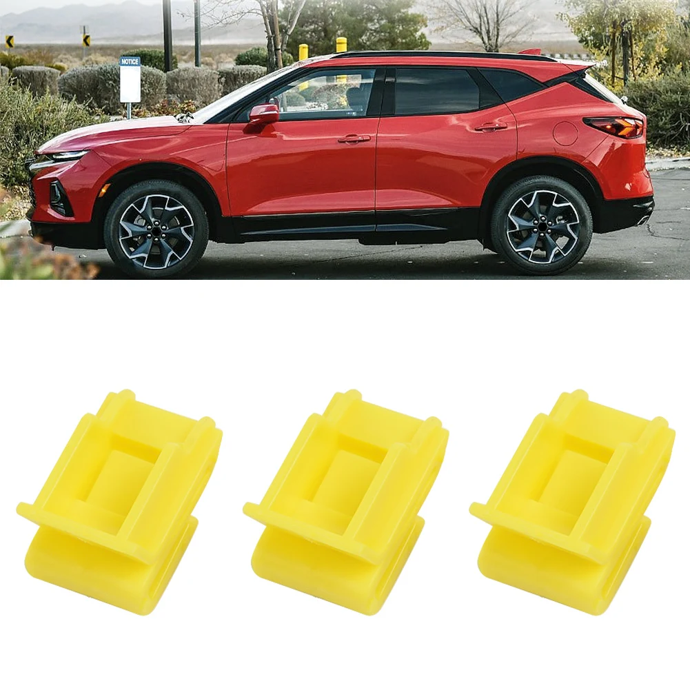Зажимы для заднего бампера, 3 шт., крепежные скобы для Nissan Qashqai 2005-2012 LE, S, SE, SE, внедорожник, Silver Edition
Зажимы для заднего бампера, 3 шт., крепежные скобы для Nissan Qashqai 2005-2012 LE, S, SE, SE, внедорожник, Silver Edition