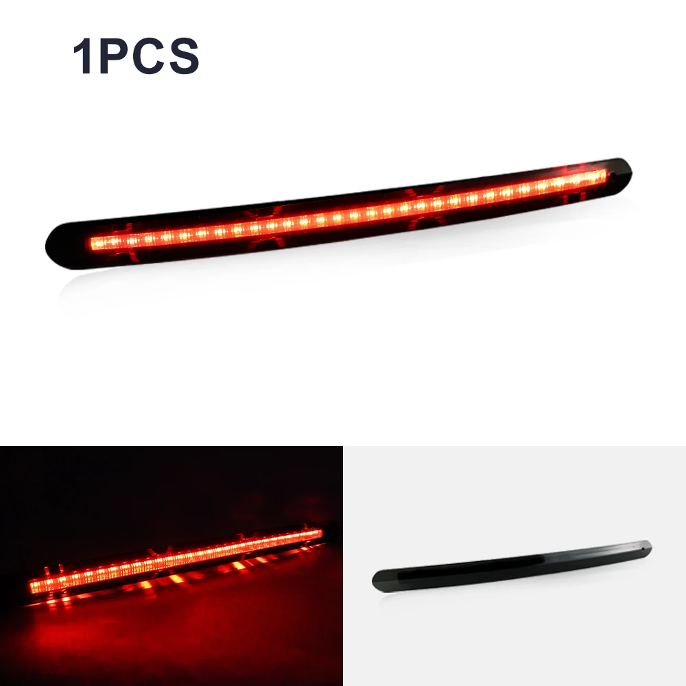 Светодиодный 3-й третий стоп-сигнал для Mercedes Benz Vito W447 2014-2025 Van OEM A4479060800 A4479060700 Стоп-сигнал с высоким креплением
Светодиодный 3-й третий стоп-сигнал для Mercedes Benz Vito W447 2014-2025 Van OEM A4479060800 A4479060700 Стоп-сигнал с высоким креплением