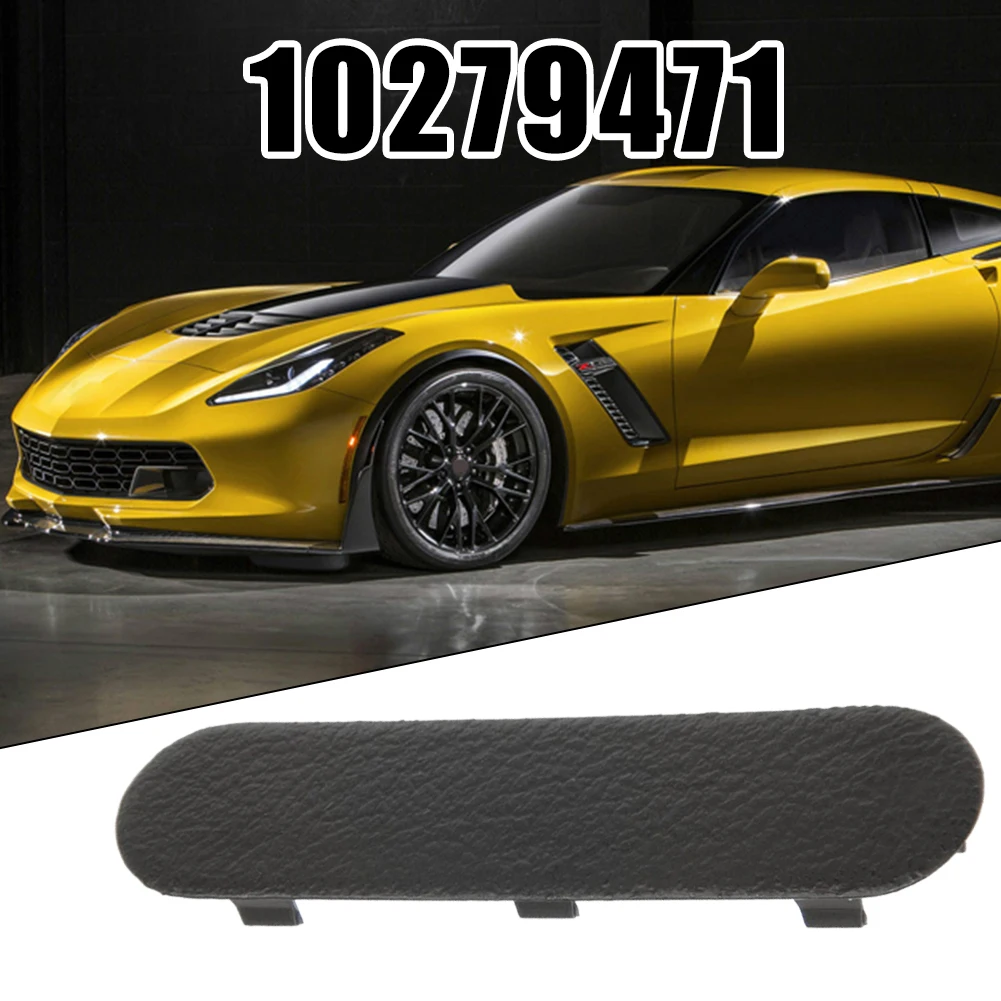 For Corvette C5 1997-2004 Door Panel Access Plug Cover Trim 10279471 Black Car Interior Door Panels Accessories
For Corvette C5 1997-2004 Door Panel Access Plug Cover Trim 10279471 Black Car Interior Door Panels Accessories