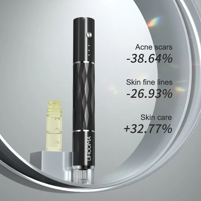 professional electric microcrystal skin hydrapen NH3 liquid cartridge acne scars UM8 hydra microneedling pen Beauty Tools
professional electric microcrystal skin hydrapen NH3 liquid cartridge acne scars UM8 hydra microneedling pen Beauty Tools
