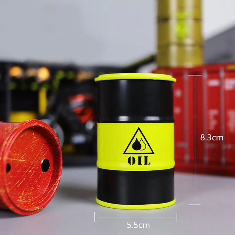 Имитация компактного металлического контейнера для хранения топливного бака, креативный мини-настольный органайзер, миниатюрные украшения для стола, аксессуары
Имитация компактного металлического контейнера для хранения топливного бака, креативный мини-настольный органайзер, миниатюрные украшения для стола, аксессуары