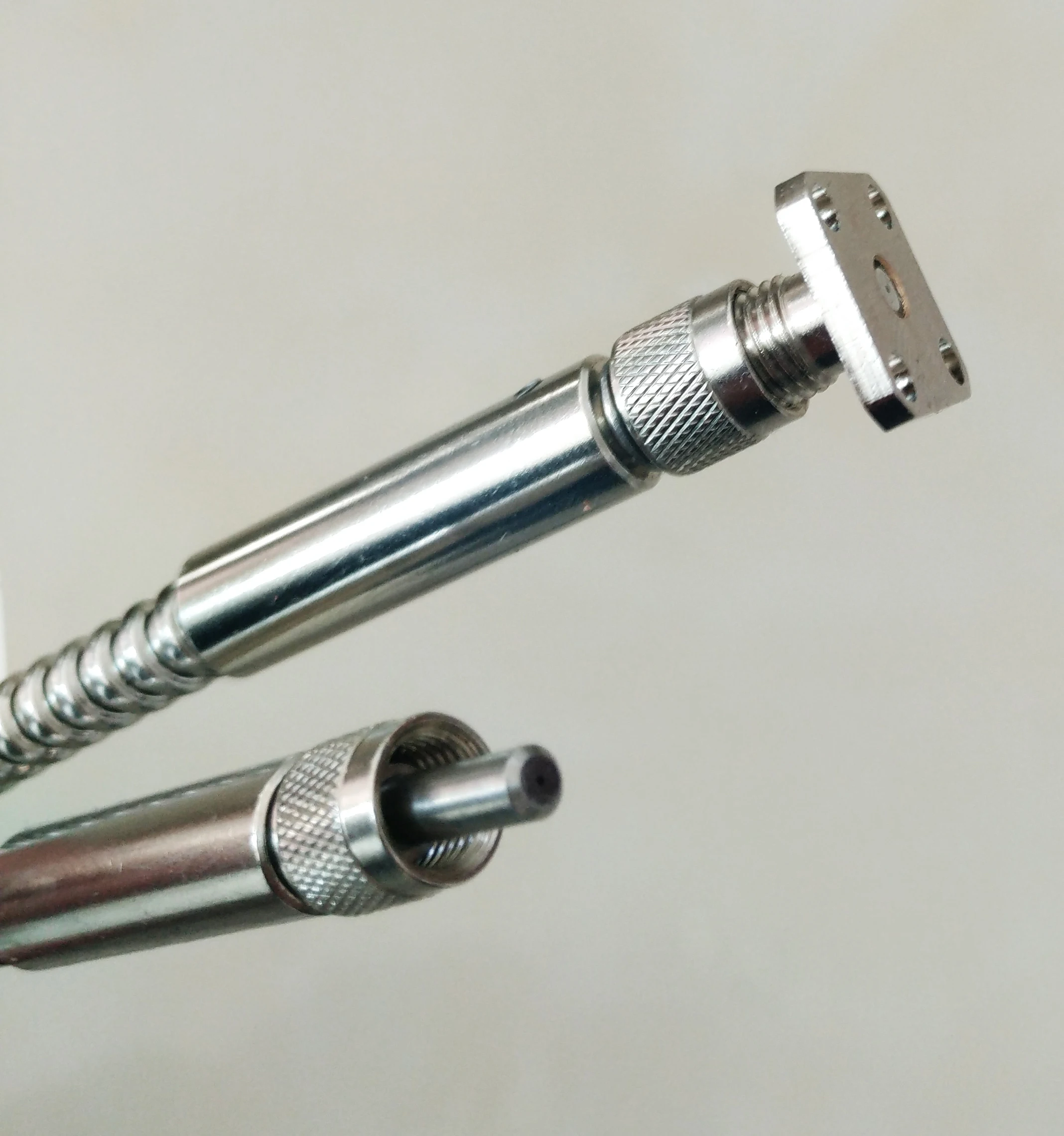 10 шт. SMA905 фланцевый адаптер 
10 шт. SMA905 фланцевый адаптер