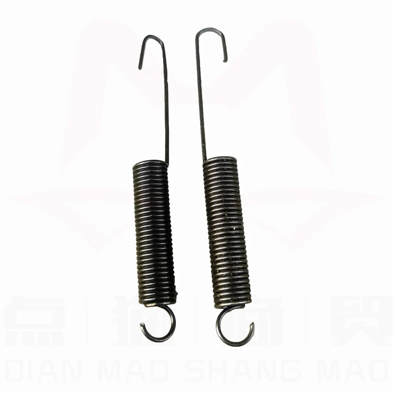 Пикап, пятиходовой клапан, возвратная торсионная пружина, аксессуары для шин, шиномонтажный станок, педаль, слайд-пружина
Пикап, пятиходовой клапан, возвратная торсионная пружина, аксессуары для шин, шиномонтажный станок, педаль, слайд-пружина