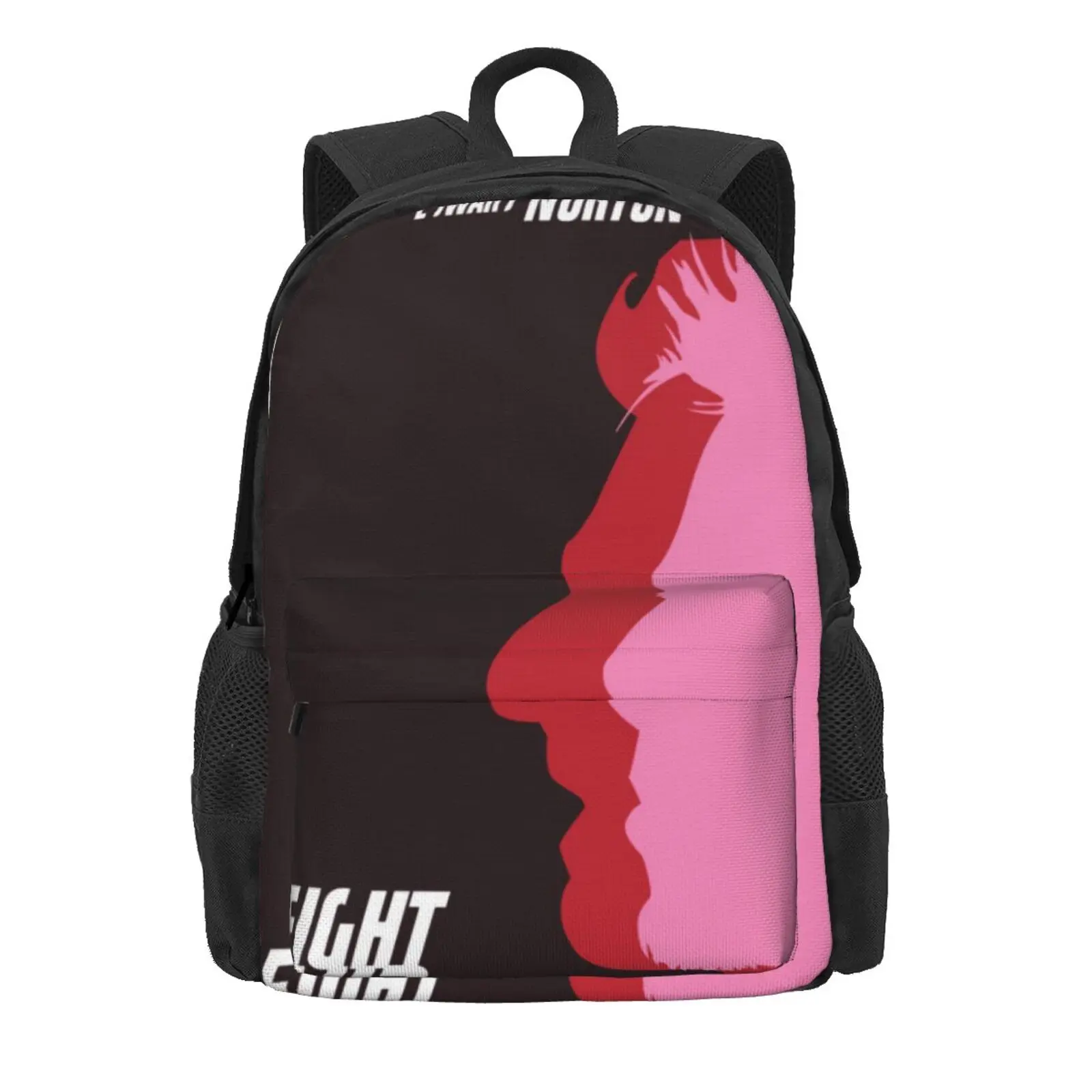 Fight Club 17 school bags Tote Bag Bag For Men Bags School Backpack Women Men'S Bag School
Fight Club 17 school bags Tote Bag Bag For Men Bags School Backpack Women Men'S Bag School