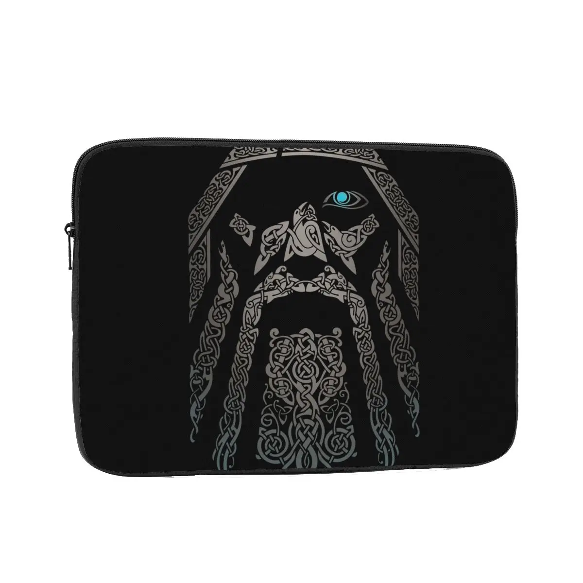 ODIN Vikings Valhalla Son Of Odin Laptop Liner Sleeve 12" 13" 15" 17" Notebook Bag Case Shockproof Case Bag
ODIN Vikings Valhalla Son Of Odin Laptop Liner Sleeve 12" 13" 15" 17" Notebook Bag Case Shockproof Case Bag