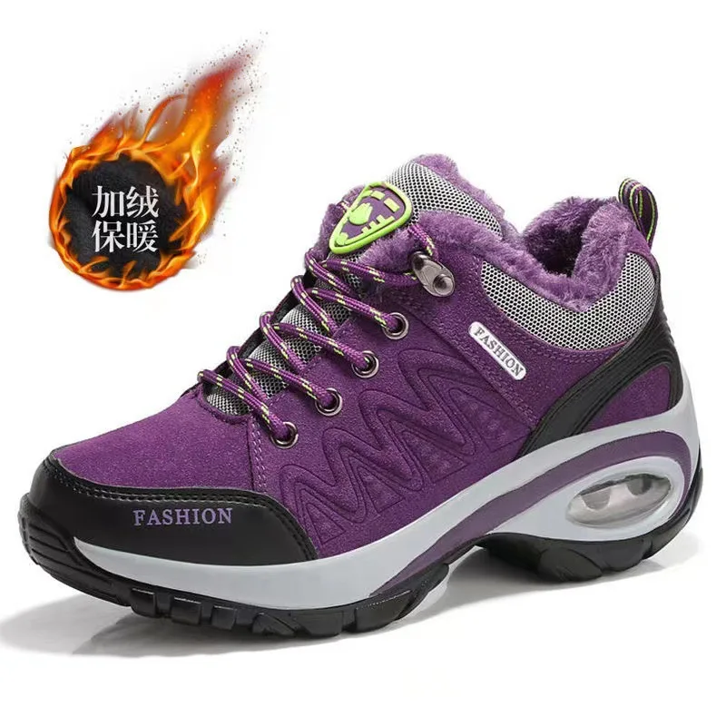 2023 Women's Sneakers Walking Shoes for Women Breathable Gym Jogging Shoes Tennis Trainers Fashion Sport Lace Up Tenis Feminino
2023 Women's Sneakers Walking Shoes for Women Breathable Gym Jogging Shoes Tennis Trainers Fashion Sport Lace Up Tenis Feminino