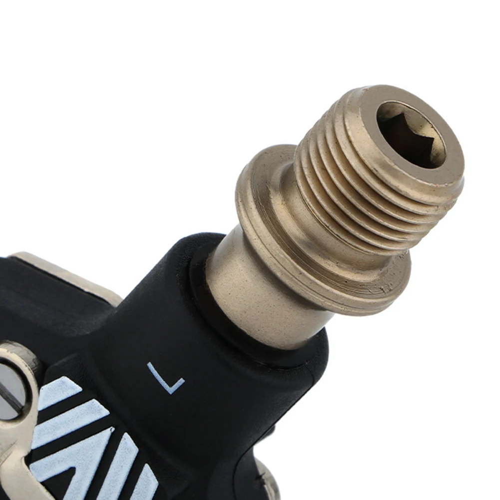 Self Locking Pedals 96.8x46.7mm Bicycle Pedals Road Bike With Pedal Cleats Bicicleta Cycling Parts High Quality
Self Locking Pedals 96.8x46.7mm Bicycle Pedals Road Bike With Pedal Cleats Bicicleta Cycling Parts High Quality