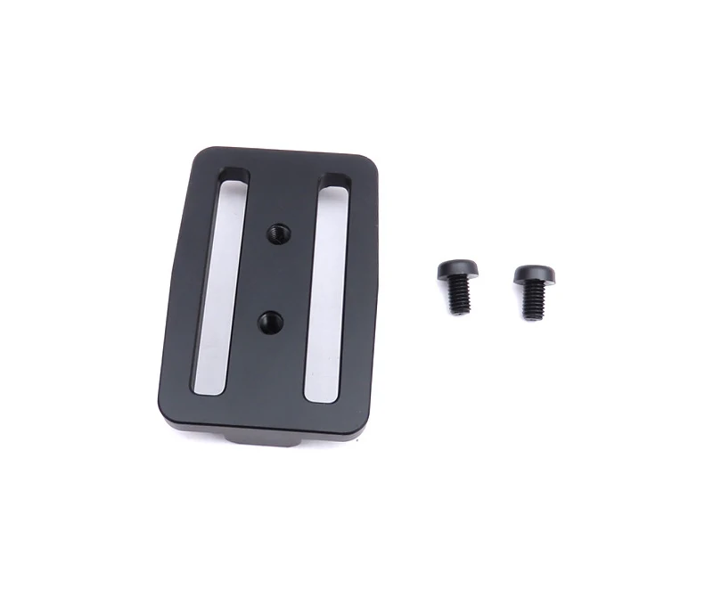 1pc Scuba Diving Backmount Quick Adjustment POM Chinch Adapter Triglider Cam Clip For 2inch Webbing 63x42x5mm Replacement
1pc Scuba Diving Backmount Quick Adjustment POM Chinch Adapter Triglider Cam Clip For 2inch Webbing 63x42x5mm Replacement