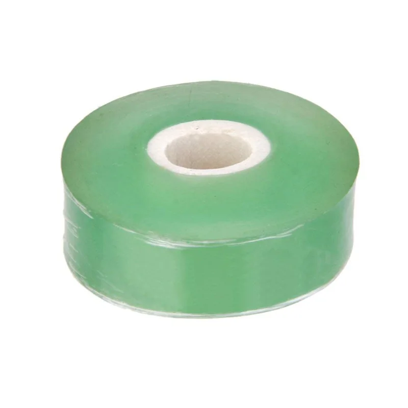 100Cmx2cm Stretchable Adhesive Tape Moisture Resistant Barrier Tape For Grafting Plant Repair
100Cmx2cm Stretchable Adhesive Tape Moisture Resistant Barrier Tape For Grafting Plant Repair