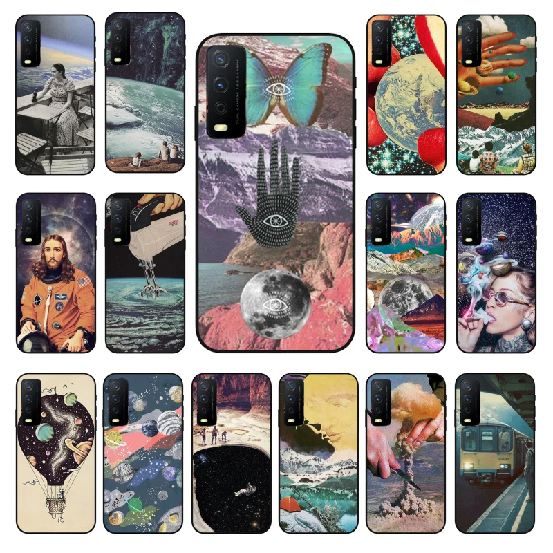 Trippy Psychedelic Phone Case for VIVO Y31 Y21S Y21 Y15S Y53S Y11S Y12 V21 V21E Y20 Y70 1907 V17Neo Y21S Y33S Y72 
Trippy Psychedelic Phone Case for VIVO Y31 Y21S Y21 Y15S Y53S Y11S Y12 V21 V21E Y20 Y70 1907 V17Neo Y21S Y33S Y72