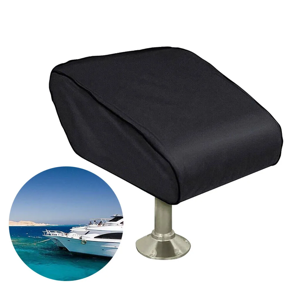 Oxford Cover Seat Waterproof 1PCS 210D Boat Chair CoveY1G7 Dust-Proof Fishing Heavy-Duty Trailerable Practical
Oxford Cover Seat Waterproof 1PCS 210D Boat Chair CoveY1G7 Dust-Proof Fishing Heavy-Duty Trailerable Practical