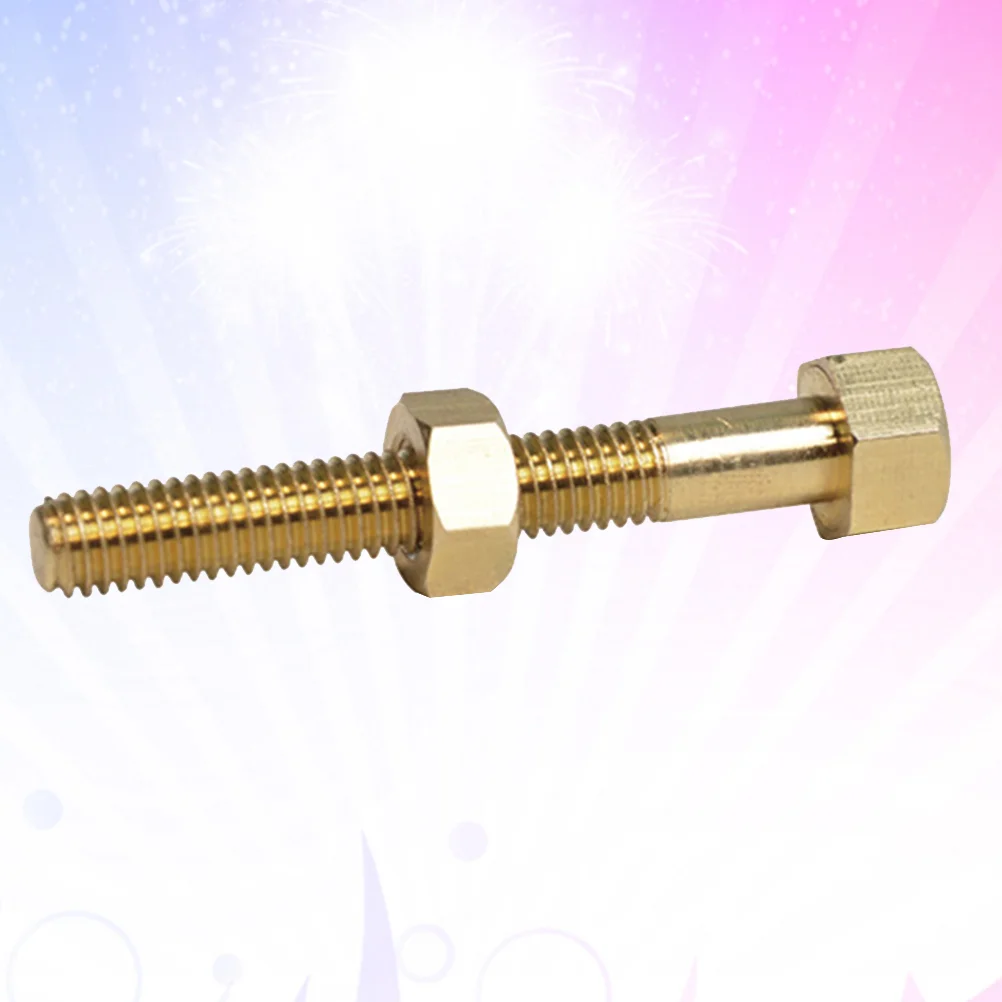 Gimmick Trick Screw Toys Screw Gimmick Trick Kids Magnet Toys Props Magnet Rings Tricks
Gimmick Trick Screw Toys Screw Gimmick Trick Kids Magnet Toys Props Magnet Rings Tricks