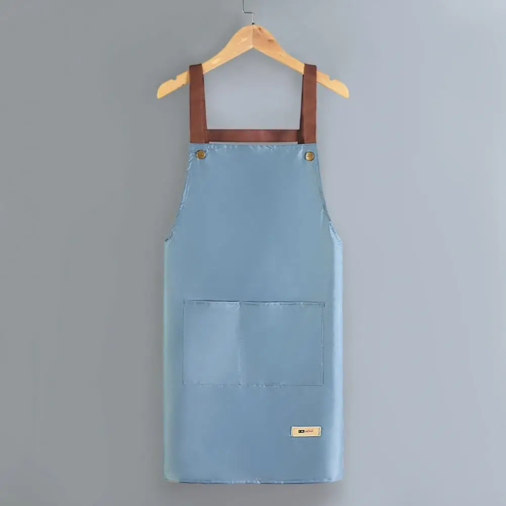 Cooking Apron Modern Stitching Korean Style Easy Clean Adults Cooking Apron Restaurant Supplies Cooking Bib Cooking Apron
Cooking Apron Modern Stitching Korean Style Easy Clean Adults Cooking Apron Restaurant Supplies Cooking Bib Cooking Apron
